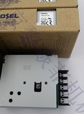 COSEL科索 PBA300F-24-M转换器模块电源CHS3002415-U