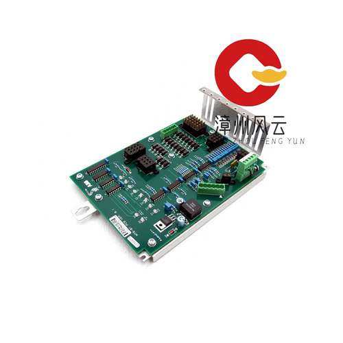 3HNA023093-001  一年质保  电源装置 PLC/DCS系统