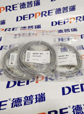 Schonbuch Electronic传感器IPCT 1214