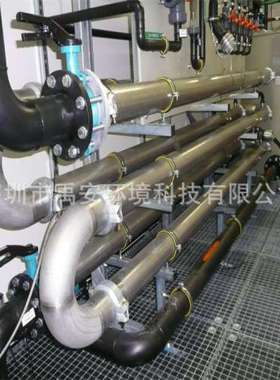 原装进口荷兰诺芮特Norit X-Flow错流式MBR膜38CRH-XLT/F5385