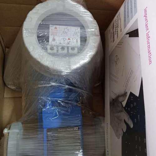 供应53W2H-HH1E4BA0CEBD 德国E+H电磁流量计 72F2H-SE3AD1AAA4AA