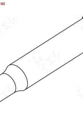 ERSA  0102ADLF40  烙铁 焊接头