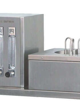 实际胶质测定仪（喷射蒸发法）   XRS-BSY-156