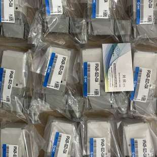 AS2201FG 06SA SMC节流阀10 全新原装