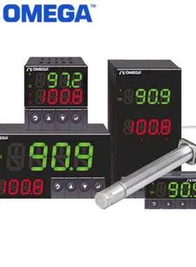 美国奥米佳温湿度控制器CNITH-I3222-2CNiTH-i16D33-i8DH23-5