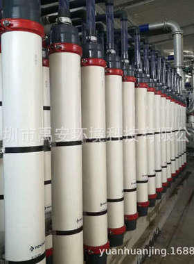 深圳现货美国Pentair超滤膜X-FLOWSXL-225FSFC地表水处理灌溉用水