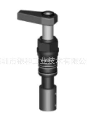 ro/emheld罗姆海德孔夹/摆动夹1895101VDH35