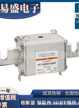 原装罗兰熔断器 PC71GB69V160TF R301315/PC71GB69V200EF A301323