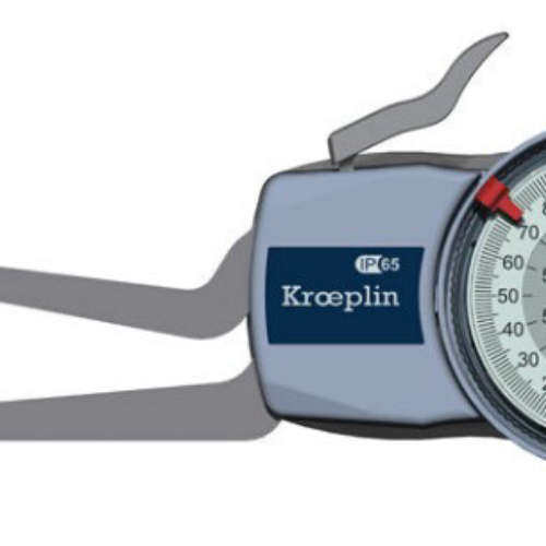 德国古沃匹林KROEPLIN内卡规G370 G390 G415 G440 G470