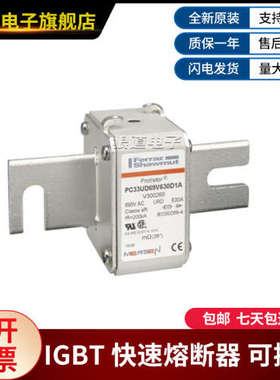 PC33UD69V630D1A-V300260 PC33UD69V630EF-B300220罗兰快速熔断器