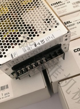 COSEL科索 PBA150F-24-MN转换器模块电源BRFS50