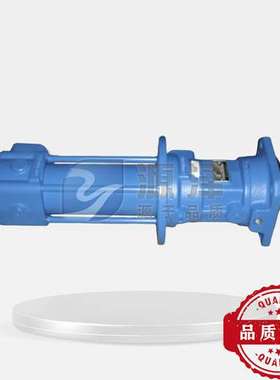 EMTEC-A40R46DQW110221高压三螺杆泵 主轴出水高压泵刀具冷却