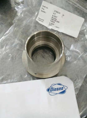 优势供应 DIOSNA轴封8-0602/8-123946 原装进口 优惠