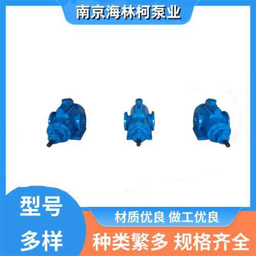 BN10-6L螺杆泵3GF30*4-44 AEB1E1001E ACG060K7 HSNH280-54 BN130