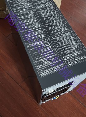 日本Mitsubishi FW-ABTL-1.0K UPS不间断电源