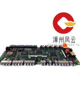 UFC760BE1142 3BHE0Q4573R1142 电源装置 PLC/DCS系统 质保一年