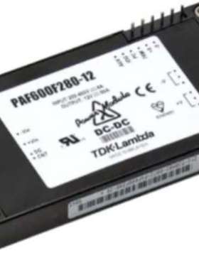 PAF600F48-28/T  TDK电源模块PAF700F48-28 PFE300SA-12