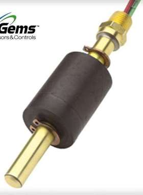 Gems捷迈TH800系列TH800-57143TH800-57144温度和浮球液位开关