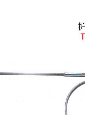 日本RKC理化工业护套热电偶T-101S-φ3.2-200-1000/3000-EXD-YKGN