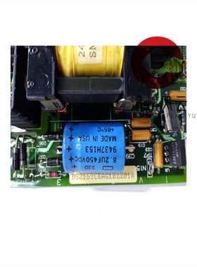 DS215UDSAG1AZZ01A 通用数字输入模块 系统备件