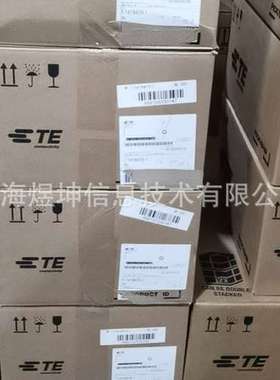 368261-2泰科/TE原装连接器接插件优势供应  询价为准