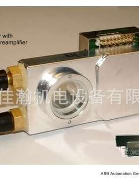 原装 ABB分析仪备件 769124 Detector CH4 (Uras26)