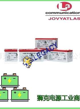 德国JOVYATLAS J1006400蓄电池12v180ah不间断电源UPS电瓶