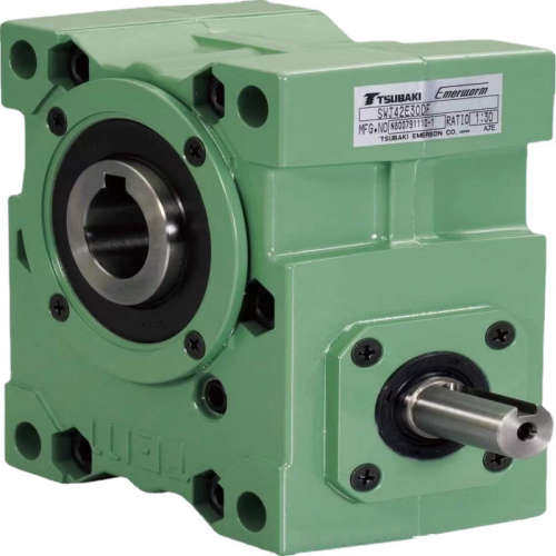 ED25B20-1-UD日本TSUBAKI椿本齿轮箱ED25M-U-LR/ED12M-1-LR