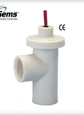 美国Gems捷迈FS-500-175901FS-500-175902流量开关