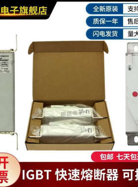 全新正品170M2054 170M2055 170M2056熔断器 原厂直供现货现发