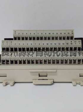 ABB SPBRC300数据输入模块 系统控制单元 PLC模块