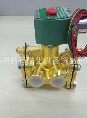 美国ASCO电磁阀8316P066 8316P064 861G066 EF8316G003EF8316G064