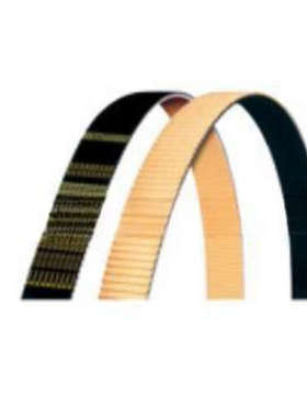 日本Tsubaki同步皮带BG376P8M15/BG780P5M15/376P8M15