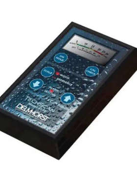 美国DELMHORST木材水份仪TechScan家具测试仪湿度计