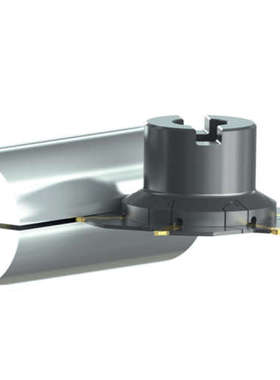 原装进口供应SIMTEK铣刀simmill H2 刀片 插刀