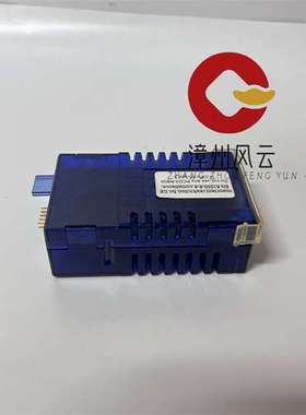 PCD3.W220Z03 DCS/PLC 系统 SAIA 思博 模拟量输入模块