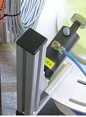 【优势供应】德国NETTER振动器NTS50/01