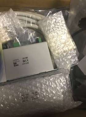 LEC-MR-RB-032 再生吸收单元 适用于LECS系列 SMC