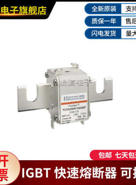 PC32UD69V1000EF-D300176 PC33UD45V2500TF-L300758罗兰快速熔断