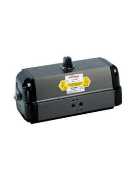 原装进口供应AUTOMAX执行器Supernova系列 限位开关