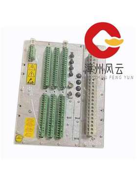 REC670 电源装置 PLC/DCS系统配件