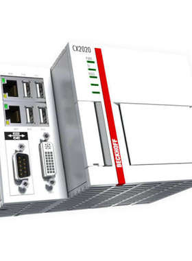 KM2774  德国 倍福 数字输入模块 BECKHOFF 端子