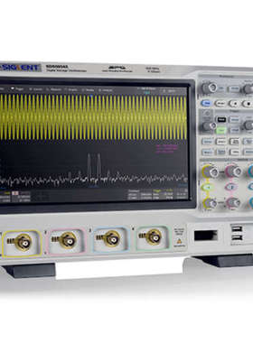 SIGLENT鼎阳/SDS5000X 荧光示波器1G带宽5 GSa/s