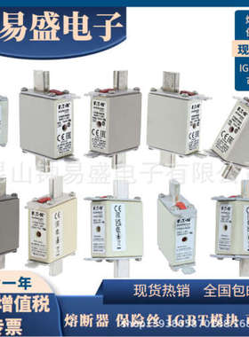 Bussmann熔断器690V 32A    170M1312 170M1362 170M1412全新现货