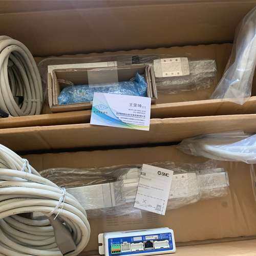 日本SMC电缸 LEFS32A-500-R3AN1  LEFS25LA-100-R3AN1 全新原装