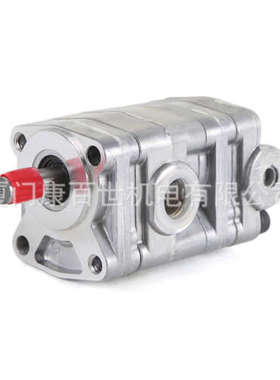 日本SHIMADZU岛津齿轮泵YPD1-2.52.5A2D2-L038电动液压油泵优惠铁