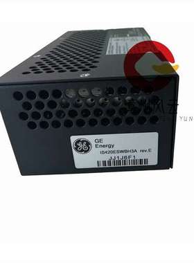 IS420ESWBH3AX 通用数字输入模块 系统备件