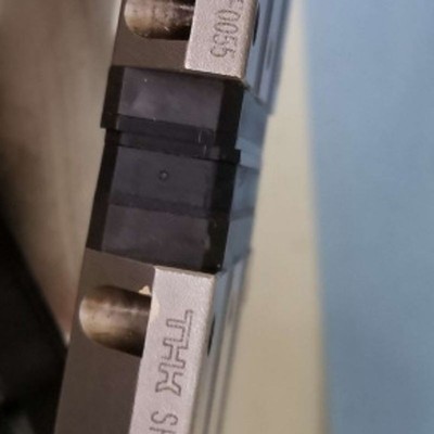 天津福业THK SHW17CAMSHW21CA加宽滑块