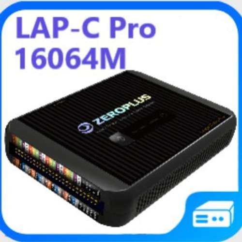 ZEROPLUS孕龙LAP-C Pro(16064M)逻辑分析仪    全新原装现货