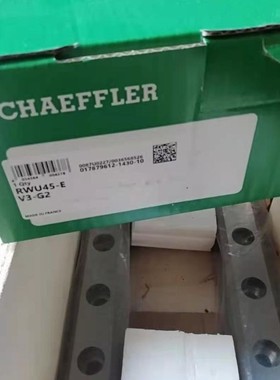 滚动块RUS19105GR3、RUS26086GR3线性轴承